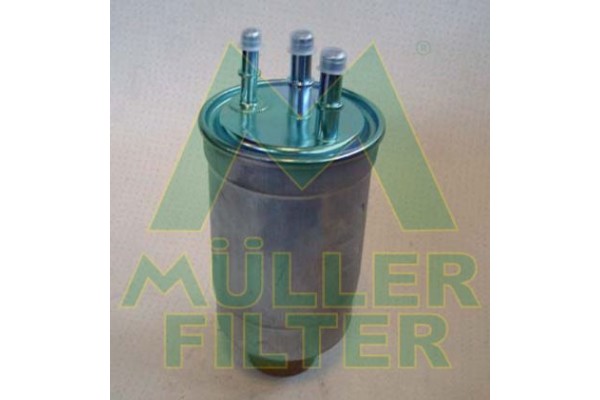 Muller Filter Φίλτρο Καυσίμου - FN126