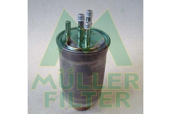Muller Filter Φίλτρο Καυσίμου - FN127