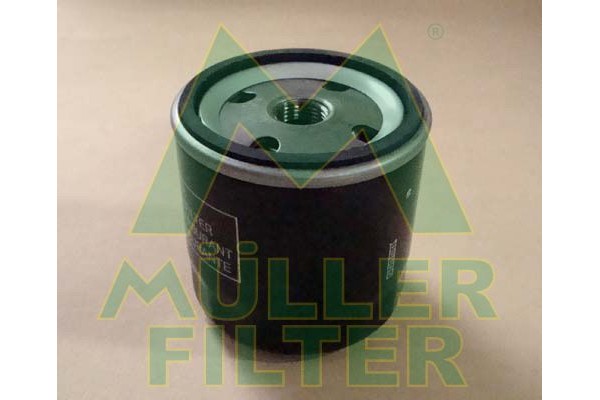 Muller Filter Φίλτρο Καυσίμου - FN130