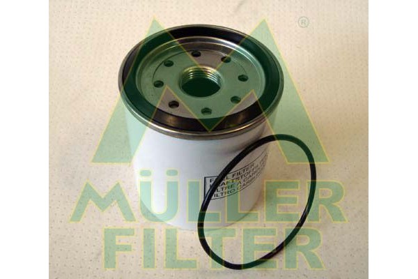 Muller Filter Φίλτρο Καυσίμου - FN141