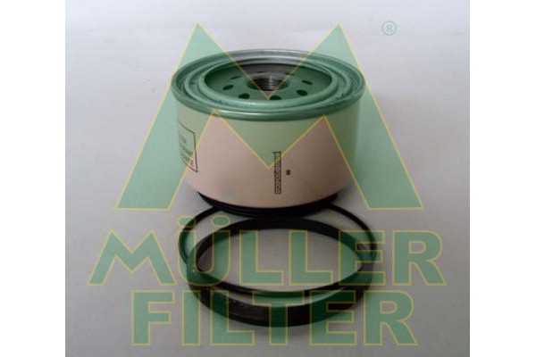 Muller Filter Φίλτρο Καυσίμου - FN142