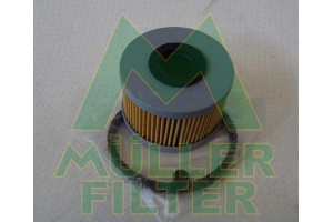 Muller Filter Φίλτρο Καυσίμου - FN143