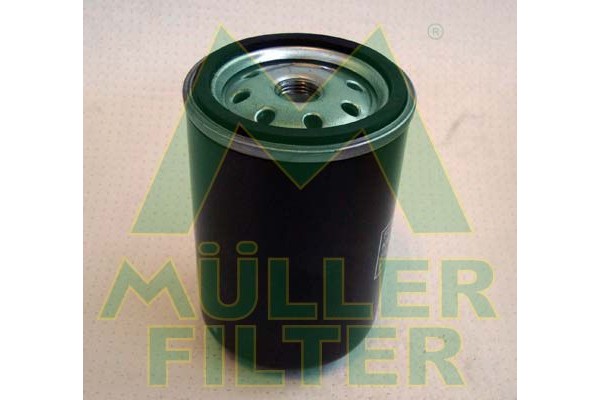 Muller Filter Φίλτρο Καυσίμου - FN145