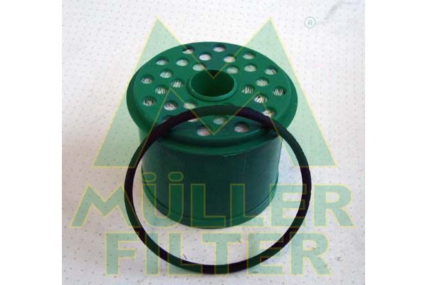 Muller Filter Φίλτρο Καυσίμου - FN1450