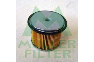 Muller Filter Φίλτρο Καυσίμου - FN1450B