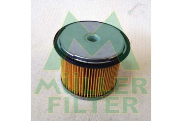 Muller Filter Φίλτρο Καυσίμου - FN1450B