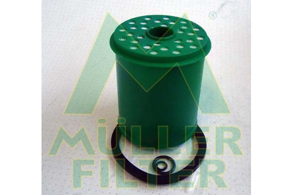 Muller Filter Φίλτρο Καυσίμου - FN1451