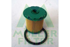 Muller Filter Φίλτρο Καυσίμου - FN1454