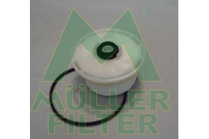 Muller Filter Φίλτρο Καυσίμου - FN1462