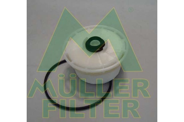 Muller Filter Φίλτρο Καυσίμου - FN1462