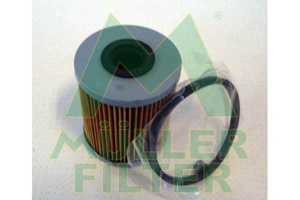 Muller Filter Φίλτρο Καυσίμου - FN147