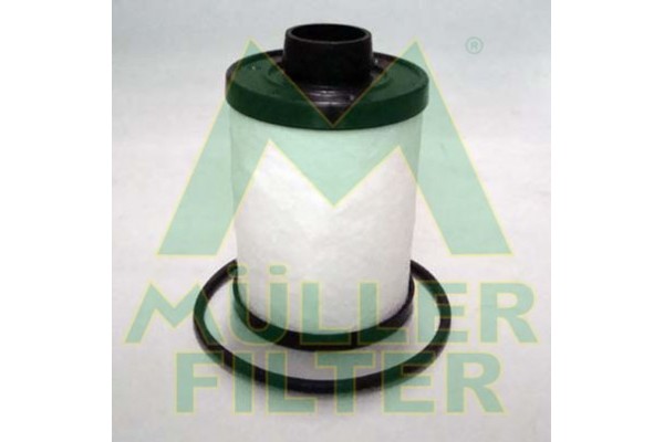 Muller Filter Φίλτρο Καυσίμου - FN148M