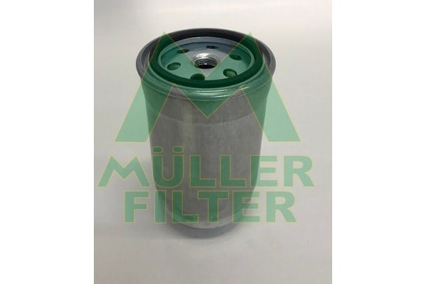 Muller Filter Φίλτρο Καυσίμου - FN1502