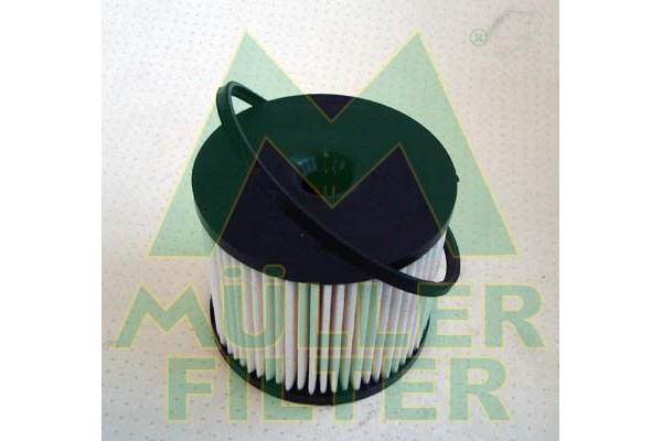 Muller Filter Φίλτρο Καυσίμου - FN152