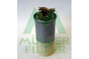 Muller Filter Φίλτρο Καυσίμου - FN154