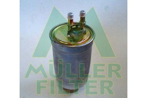 Muller Filter Φίλτρο Καυσίμου - FN155