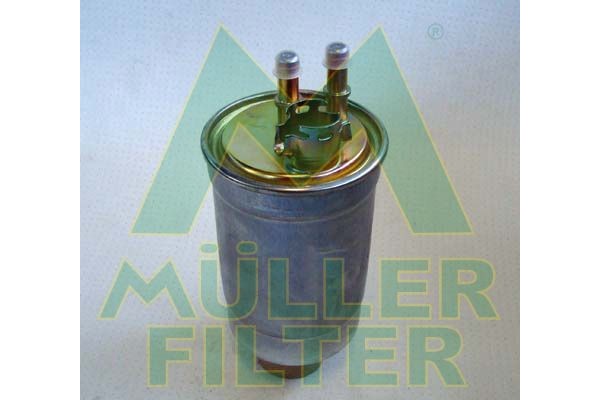 Muller Filter Φίλτρο Καυσίμου - FN155