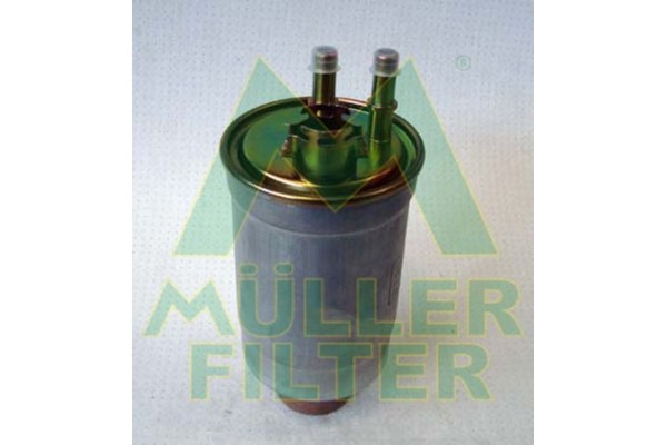 Muller Filter Φίλτρο Καυσίμου - FN155T