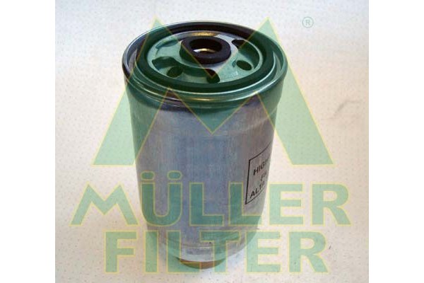 Muller Filter Φίλτρο Καυσίμου - FN158