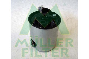 Muller Filter Φίλτρο Καυσίμου - FN174