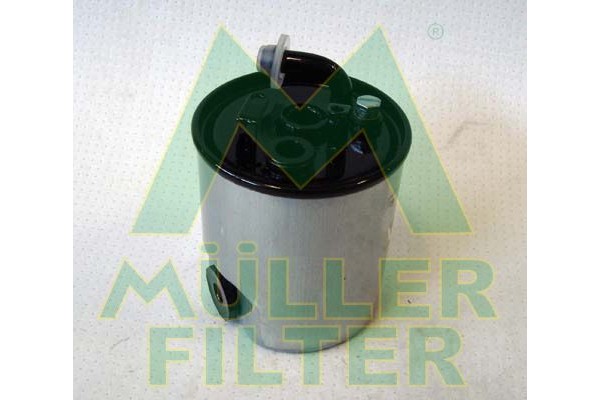 Muller Filter Φίλτρο Καυσίμου - FN174