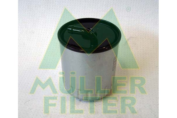 Muller Filter Φίλτρο Καυσίμου - FN179