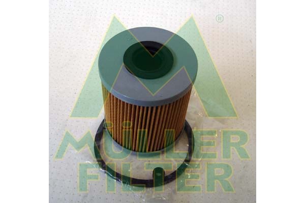 Muller Filter Φίλτρο Καυσίμου - FN192