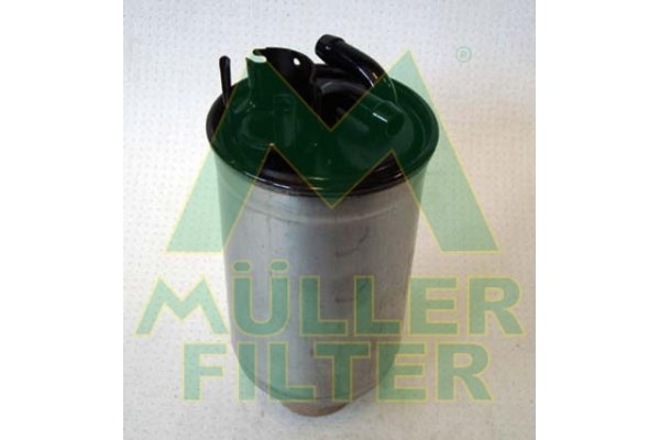 Muller Filter Φίλτρο Καυσίμου - FN197