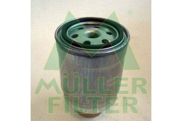 Muller Filter Φίλτρο Καυσίμου - FN207