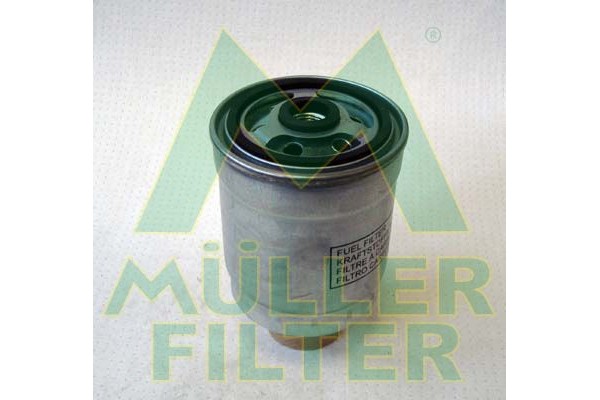 Muller Filter Φίλτρο Καυσίμου - FN209