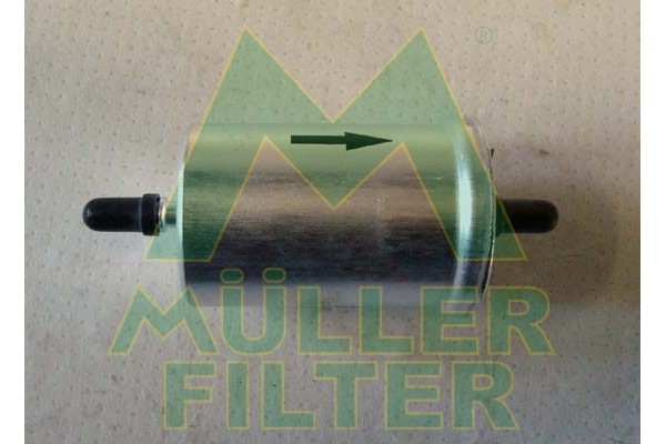 Muller Filter Φίλτρο Καυσίμου - FN213