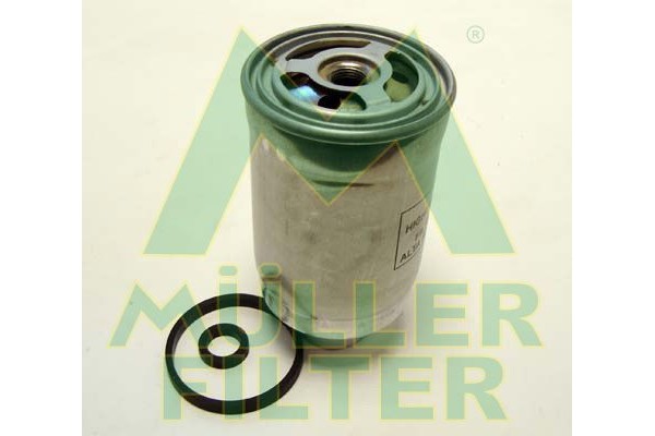 Muller Filter Φίλτρο Καυσίμου - FN218