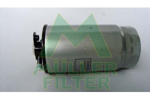 Muller Filter Φίλτρο Καυσίμου - FN260