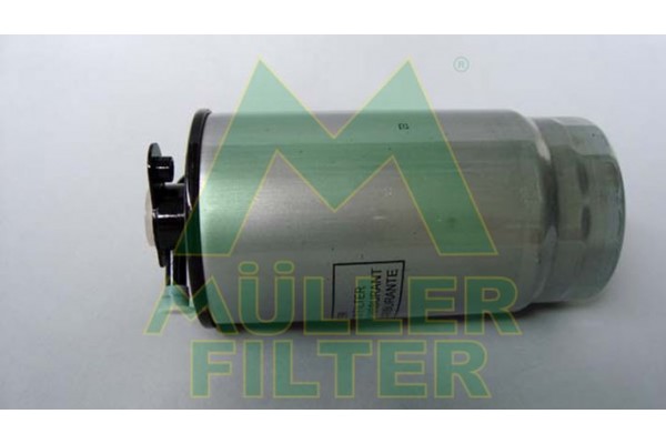 Muller Filter Φίλτρο Καυσίμου - FN260