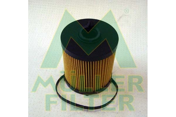 Muller Filter Φίλτρο Καυσίμου - FN269