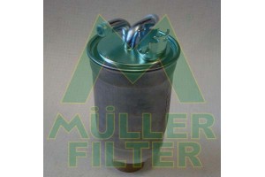 Muller Filter Φίλτρο Καυσίμου - FN287