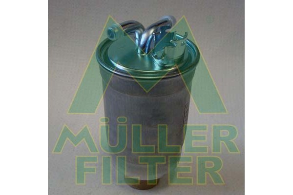 Muller Filter Φίλτρο Καυσίμου - FN287