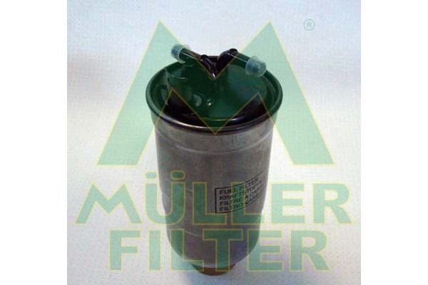 Muller Filter Φίλτρο Καυσίμου - FN288