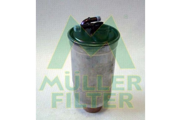 Muller Filter Φίλτρο Καυσίμου - FN289
