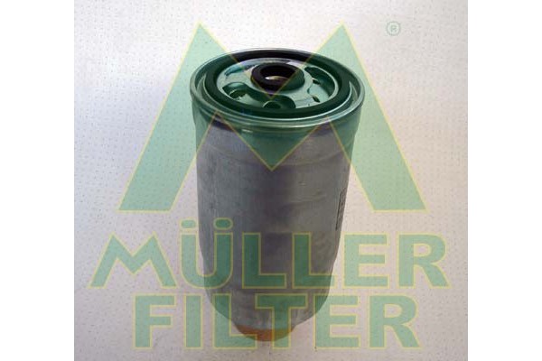 Muller Filter Φίλτρο Καυσίμου - FN293