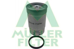 Muller Filter Φίλτρο Καυσίμου - FN295