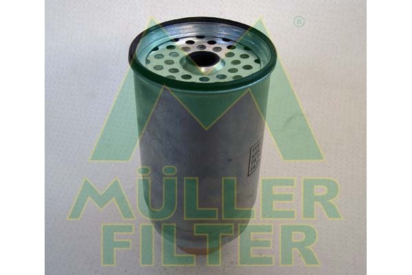 Muller Filter Φίλτρο Καυσίμου - FN296