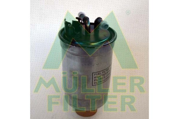 Muller Filter Φίλτρο Καυσίμου - FN312