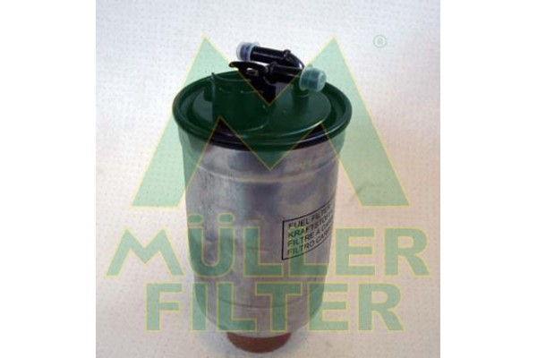 Muller Filter Φίλτρο Καυσίμου - FN313