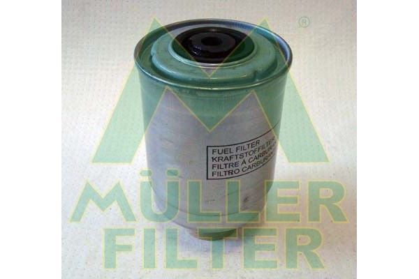 Muller Filter Φίλτρο Καυσίμου - FN319