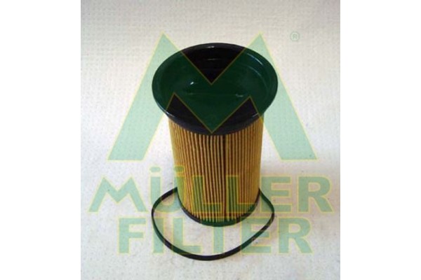 Muller Filter Φίλτρο Καυσίμου - FN320