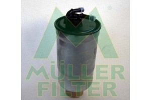 Muller Filter Φίλτρο Καυσίμου - FN322