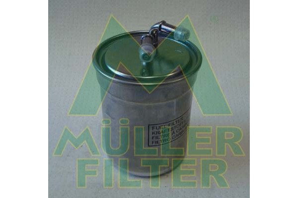 Muller Filter Φίλτρο Καυσίμου - FN323