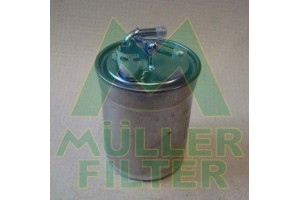 Muller Filter Φίλτρο Καυσίμου - FN324