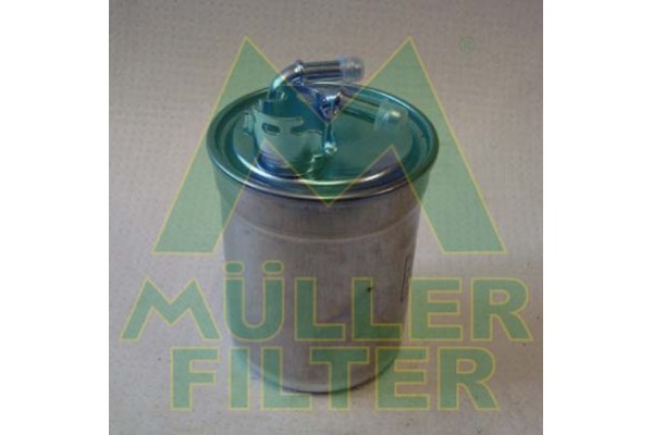 Muller Filter Φίλτρο Καυσίμου - FN324